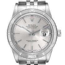 Acquista Rolex Datejust Turn